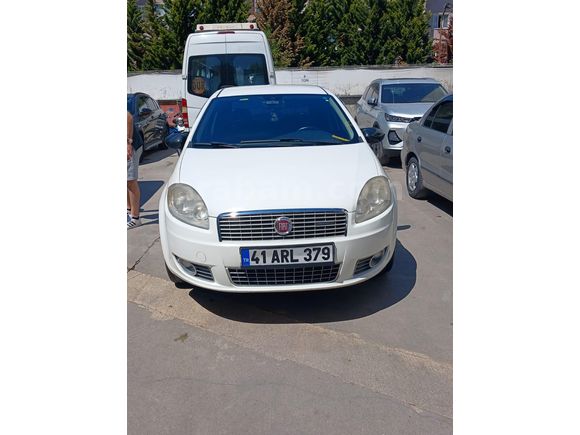 Sahibinden Fiat Linea 1.3 Multijet Pop 2014 Model