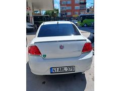 Sahibinden Fiat Linea 1.3 Multijet Pop 2014 Model