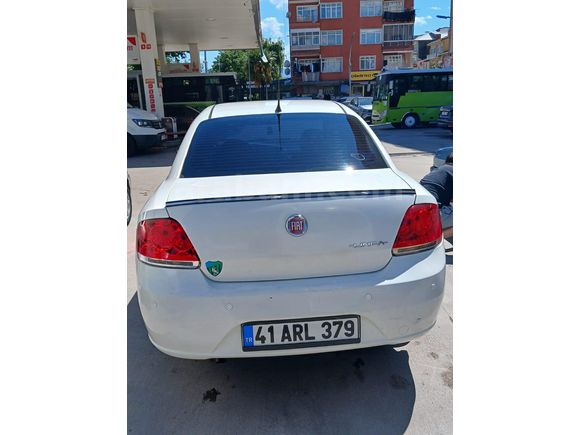 Sahibinden Fiat Linea 1.3 Multijet Pop 2014 Model
