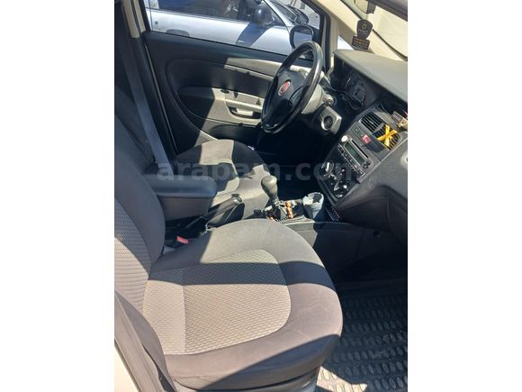 Sahibinden Fiat Linea 1.3 Multijet Pop 2014 Model