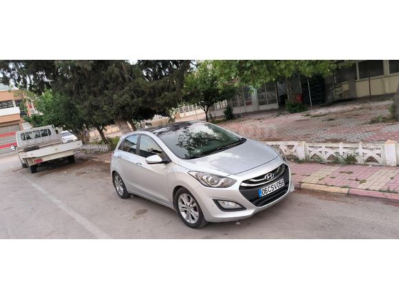 Sahibinden Hyundai i30 1.6 CRDi Elite 2012 Model