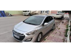 Sahibinden Hyundai i30 1.6 CRDi Elite 2012 Model
