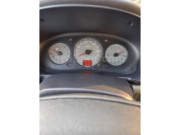 Sahibinden Renault Clio 1.5 dCi Alize 2006 Model Mersin