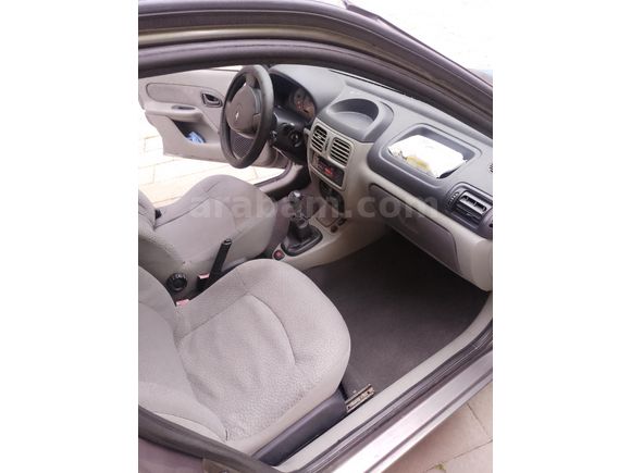 Sahibinden Renault Clio 1.5 dCi Alize 2006 Model Mersin