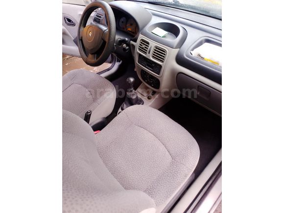 Sahibinden Renault Clio 1.5 dCi Alize 2006 Model Mersin
