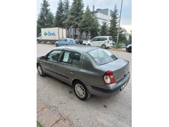 Sahibinden Renault Clio 1.5 dCi Alize 2006 Model Mersin