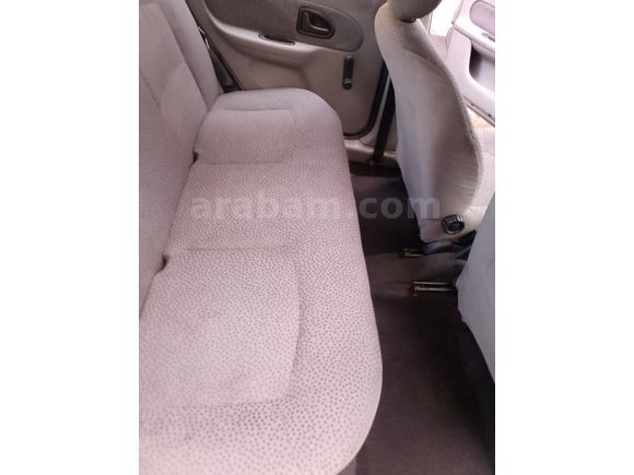 Sahibinden Renault Clio 1.5 dCi Alize 2006 Model Mersin