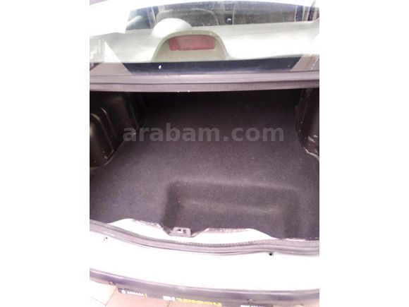 Sahibinden Renault Clio 1.5 dCi Alize 2006 Model Mersin