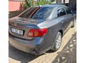 Tramersiz boyasız Corolla 1.4 D-4D Elegant 2007 Model