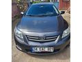 Tramersiz boyasız Corolla 1.4 D-4D Elegant 2007 Model