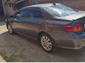 Tramersiz boyasız Corolla 1.4 D-4D Elegant 2007 Model