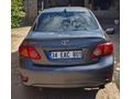 Tramersiz boyasız Corolla 1.4 D-4D Elegant 2007 Model
