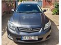 Tramersiz boyasız Corolla 1.4 D-4D Elegant 2007 Model