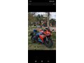 Sahibinden CFmoto 250SR