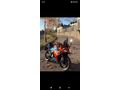Sahibinden CFmoto 250SR
