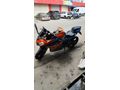 Sahibinden CFmoto 250SR