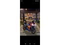 Sahibinden CFmoto 250SR