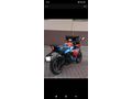 Sahibinden CFmoto 250SR
