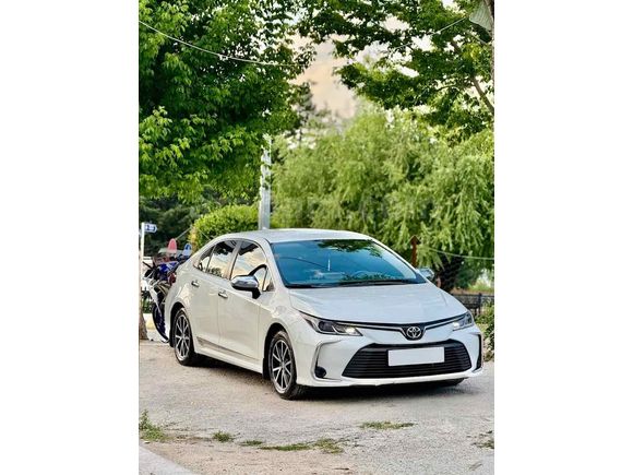 Sahibinden Toyota Corolla 1.6 Vision 2019 Model 