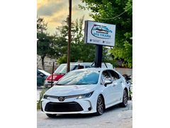 Sahibinden Toyota Corolla 1.6 Vision 2019 Model 