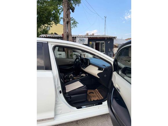 Sahibinden Toyota Corolla 1.6 Vision 2019 Model 