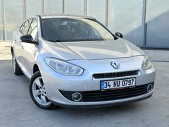 2012 FLUENCE HATASIZ AYARINDA OTOMATİK MUAZZAM TEMİZLİKTE