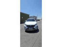 Sahibinden Hyundai Tucson 1.6 GDi Elite 2016 Model