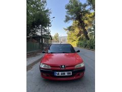 Sahibinden Peugeot 306 1.6 Griffe 1998 Model 