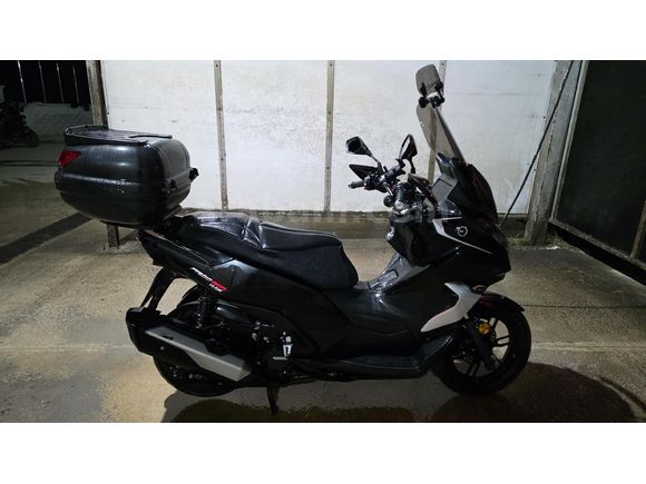 Sahibinden RKS Precio 250