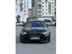 Sahibinden BMW 1 Serisi 116i Urban Line 2012 Model 