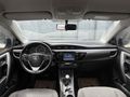 Galeriden Toyota Corolla 1.4 D-4D Touch 2015 Model Sakarya