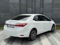 Galeriden Toyota Corolla 1.4 D-4D Touch 2015 Model Sakarya