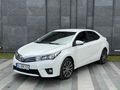 Galeriden Toyota Corolla 1.4 D-4D Touch 2015 Model Sakarya