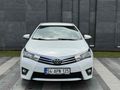 Galeriden Toyota Corolla 1.4 D-4D Touch 2015 Model Sakarya