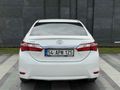 Galeriden Toyota Corolla 1.4 D-4D Touch 2015 Model Sakarya