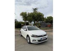 Sahibinden Volkswagen Polo 1.0 TSi Highline 2017 Model 