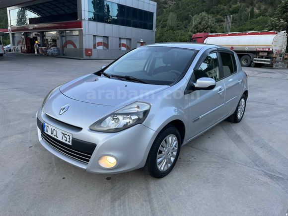 2012 EXTREME EDİTİON 110 KM BENZİN +LPG