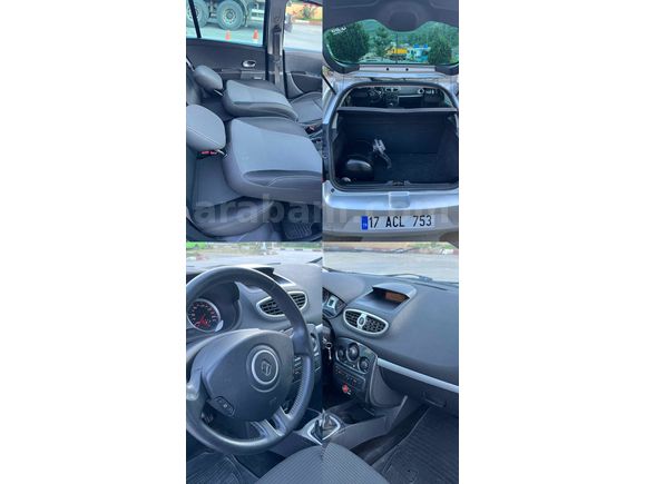 2012 EXTREME EDİTİON 110 KM BENZİN +LPG