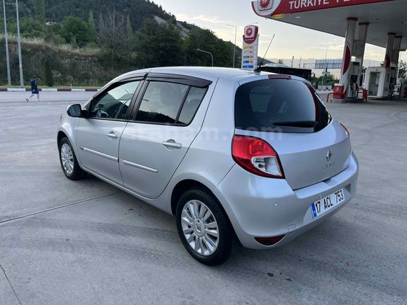 2012 EXTREME EDİTİON 110 KM BENZİN +LPG