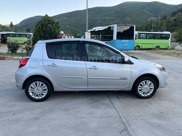 2012 EXTREME EDİTİON 110 KM BENZİN +LPG