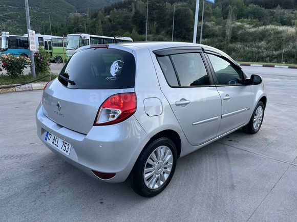 2012 EXTREME EDİTİON 110 KM BENZİN +LPG