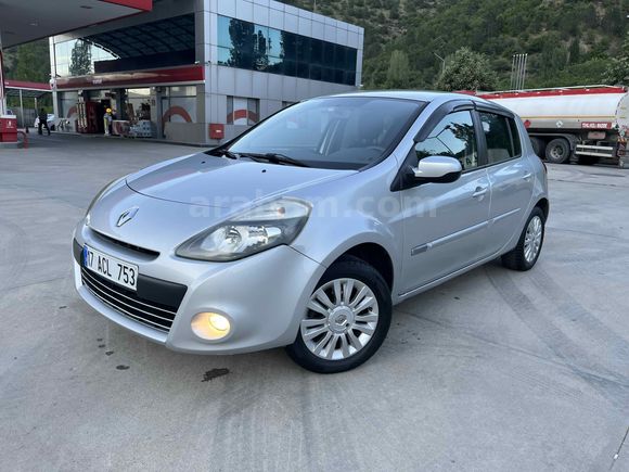 2012 EXTREME EDİTİON 110 KM BENZİN +LPG
