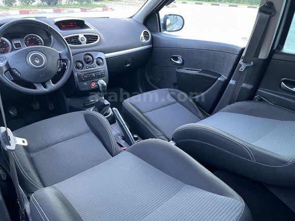2012 EXTREME EDİTİON 110 KM BENZİN +LPG
