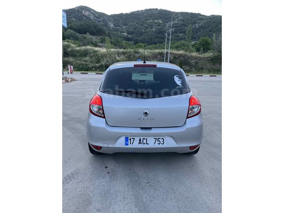 2012 EXTREME EDİTİON 110 KM BENZİN +LPG