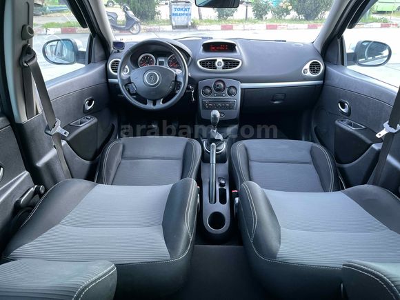 2012 EXTREME EDİTİON 110 KM BENZİN +LPG
