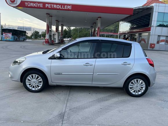 2012 EXTREME EDİTİON 110 KM BENZİN +LPG