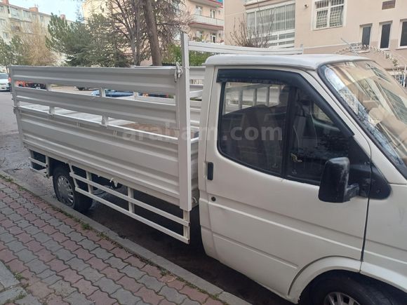 Sahibinden Ford Trucks Transit 190 V
