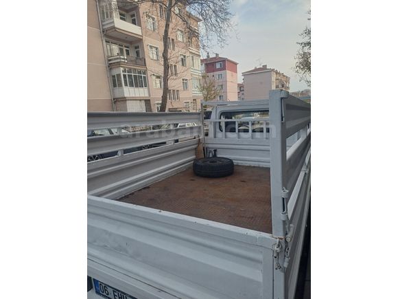 Sahibinden Ford Trucks Transit 190 V