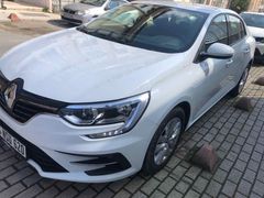 Sahibinden Renault Megane 1.3 TCe Touch 2025 Model 
