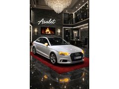 Sahibinden Audi A3 Sedan 30 TDI Sport 2019 Model